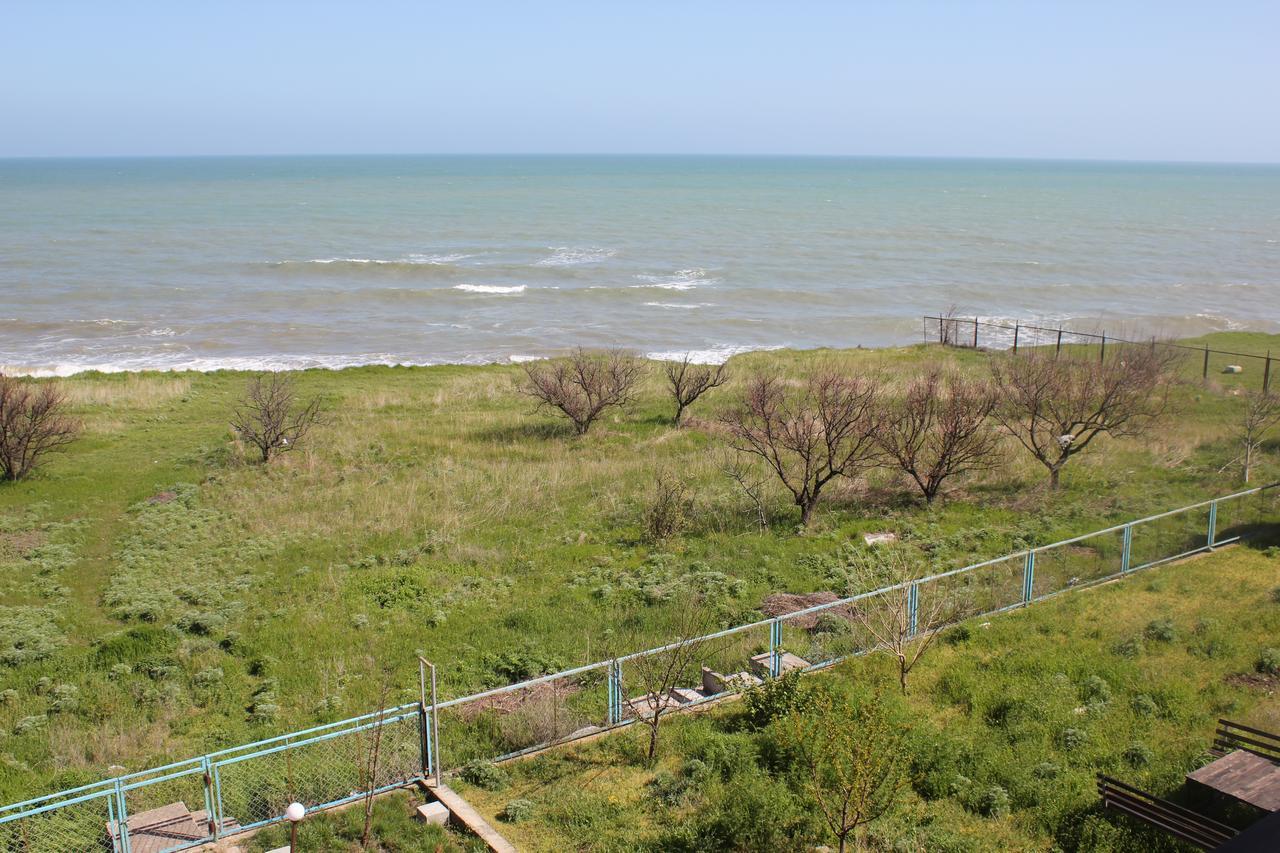 Sun Joy Hotel Санжейка Экстерьер фото