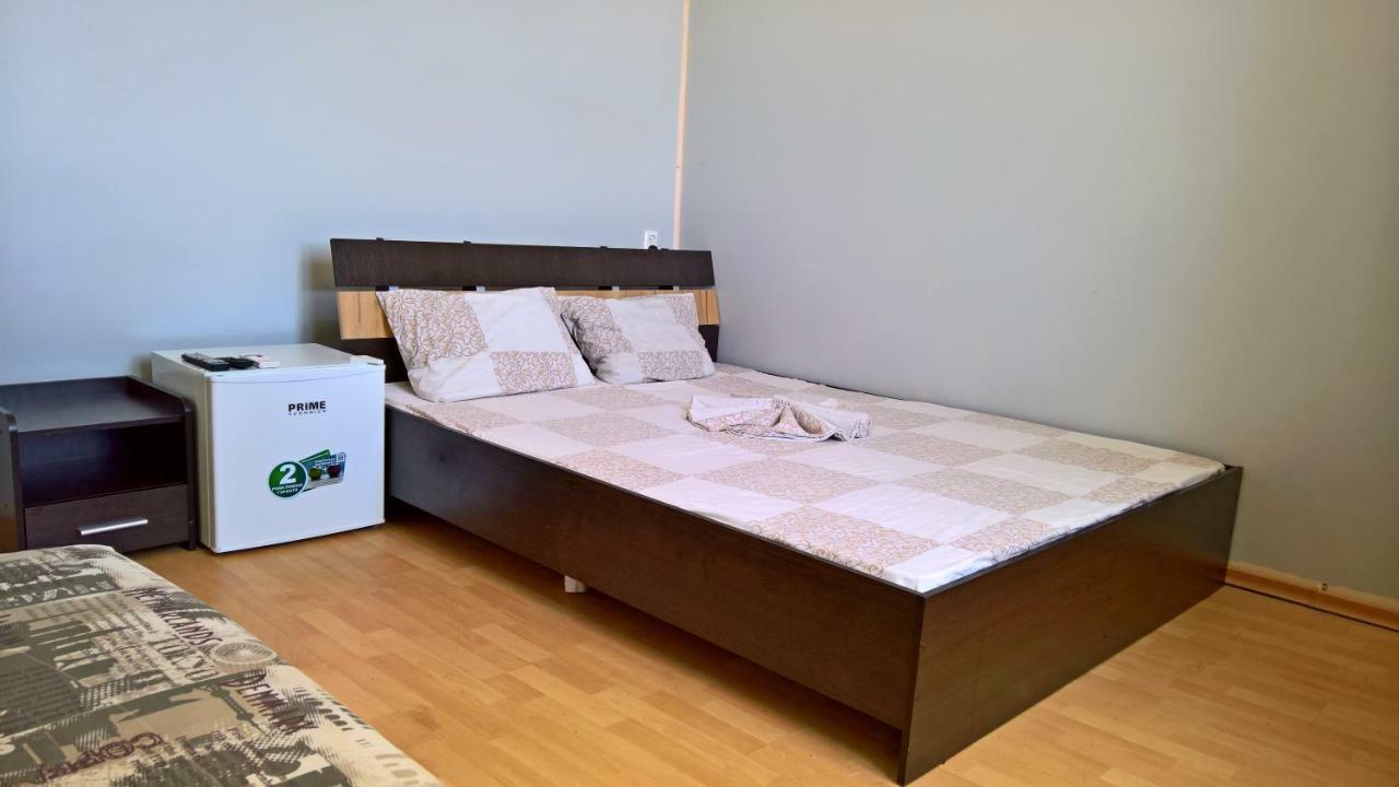 Sun Joy Hotel Санжейка Экстерьер фото